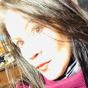 Meet your Posher, Margarita